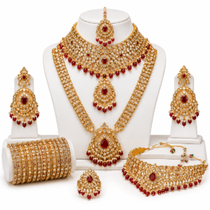 bridalset