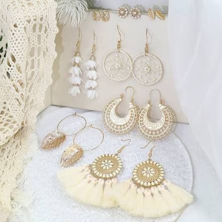 Earing