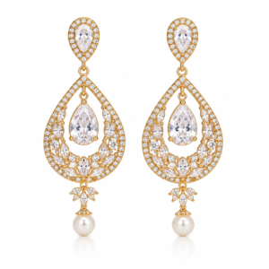 earring