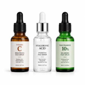 face serum