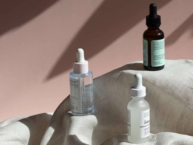 Faceserum