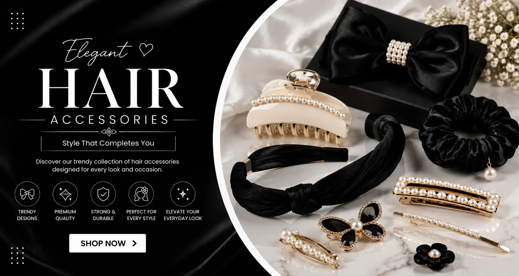 Hairacsessories