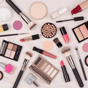 makeup copy