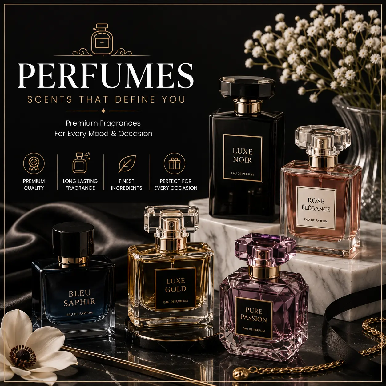 Perfumebaner