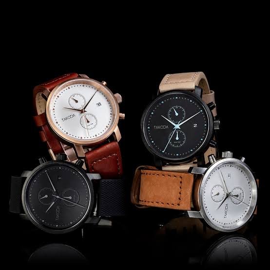 Watches