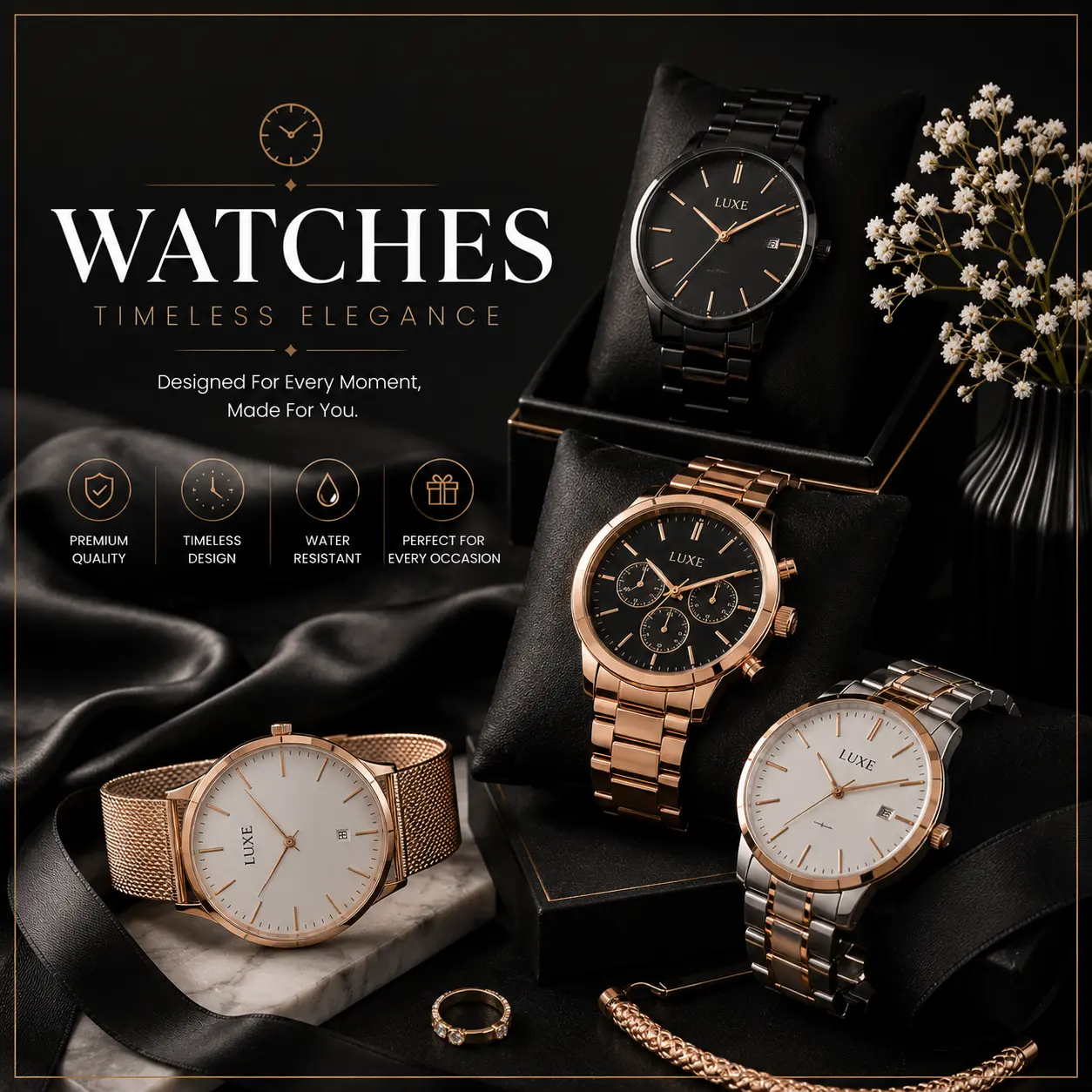 Watchesbaner