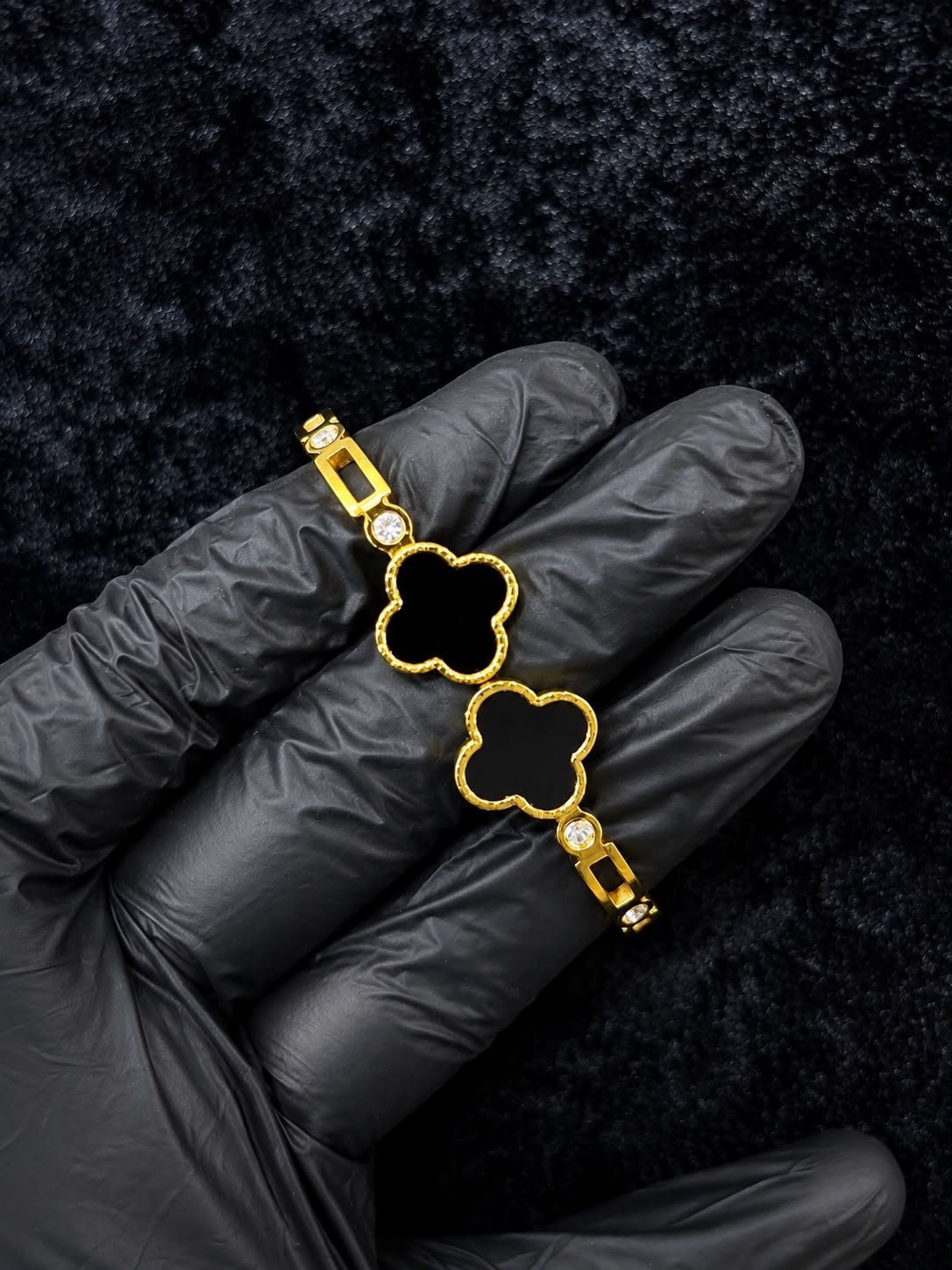 italian steel braclet italian steel braclet