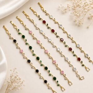 tulip braclet