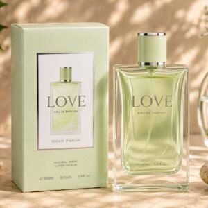 sellion parfums love eau de parfum – 100ml