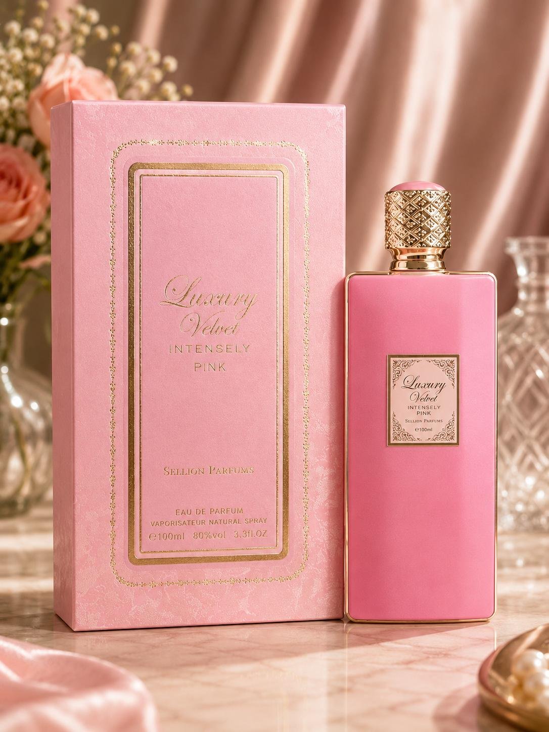 luxury velvet intensely pink luxury velvet intensely pink